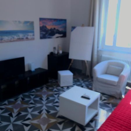 パレルモCasa Biancaアパートメント エクステリア 写真