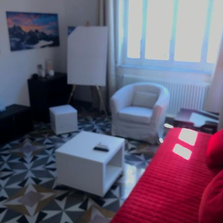 パレルモCasa Biancaアパートメント エクステリア 写真