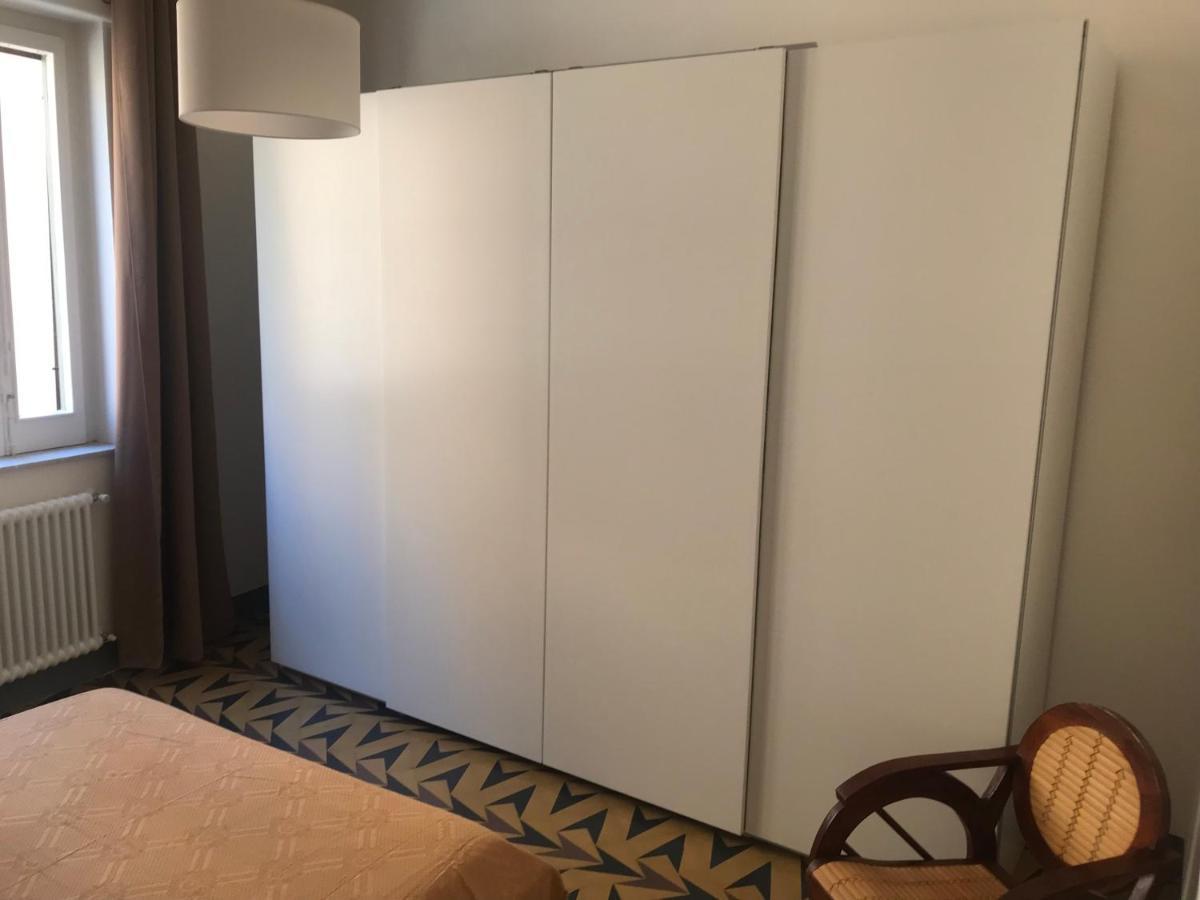 パレルモCasa Biancaアパートメント エクステリア 写真