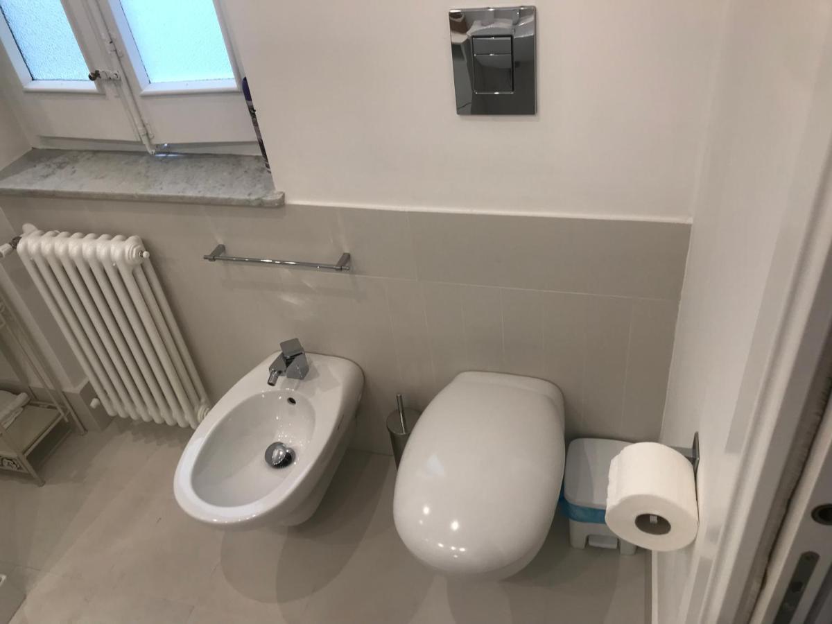 パレルモCasa Biancaアパートメント エクステリア 写真