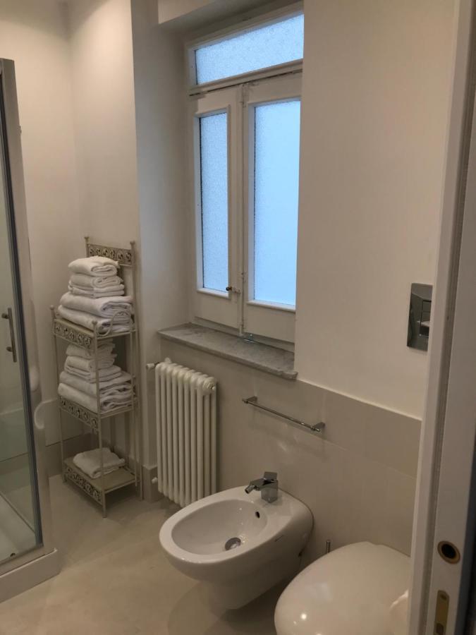 パレルモCasa Biancaアパートメント エクステリア 写真